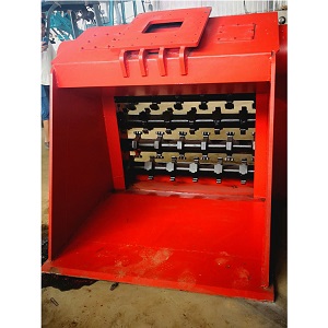 ZS-12高频振动筛分斗 挖掘机专用 物美价廉