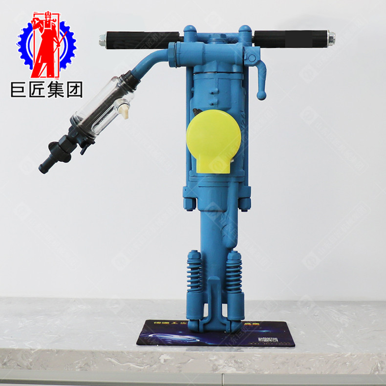 YT24气腿式凿岩机