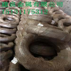 建良金属  电镀丝报价   鼻梁丝直销   衡阳