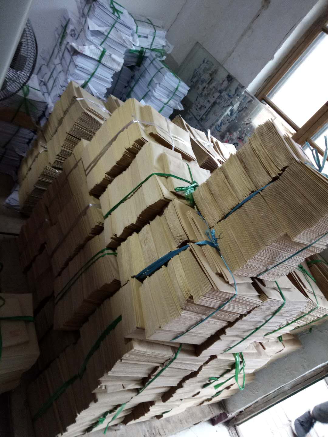 批量信函封装代发邮寄、信封文件印刷、代发快递