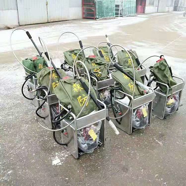 12L背负式脉冲气压装置,优质12L背负式脉冲气压装置