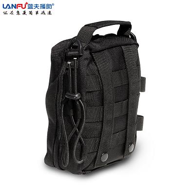 直销LF-12203应急急救包 户外车载应急包 急救包 应急救护包
