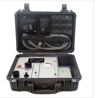 DHX-X电动式呼吸器校验仪RZ 7000氧气呼吸器校验仪