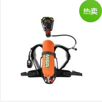 PSS3600 正压式空气呼吸器Test-it6100呼吸器校验仪