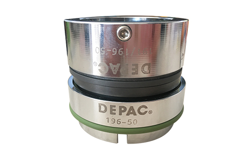 腾旋DEPAC196静态结构推进型机械密封