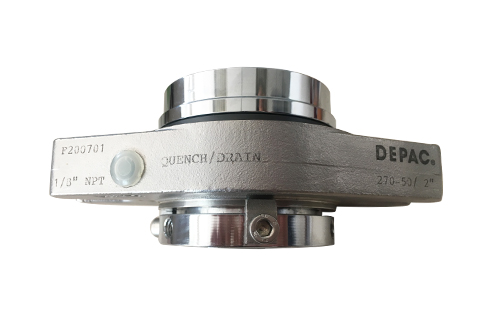 腾旋DEPAC270单端面经济型集装式机械密封