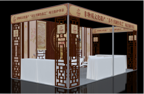 南昌展览制作，南昌展览公司，南昌展台设计搭建