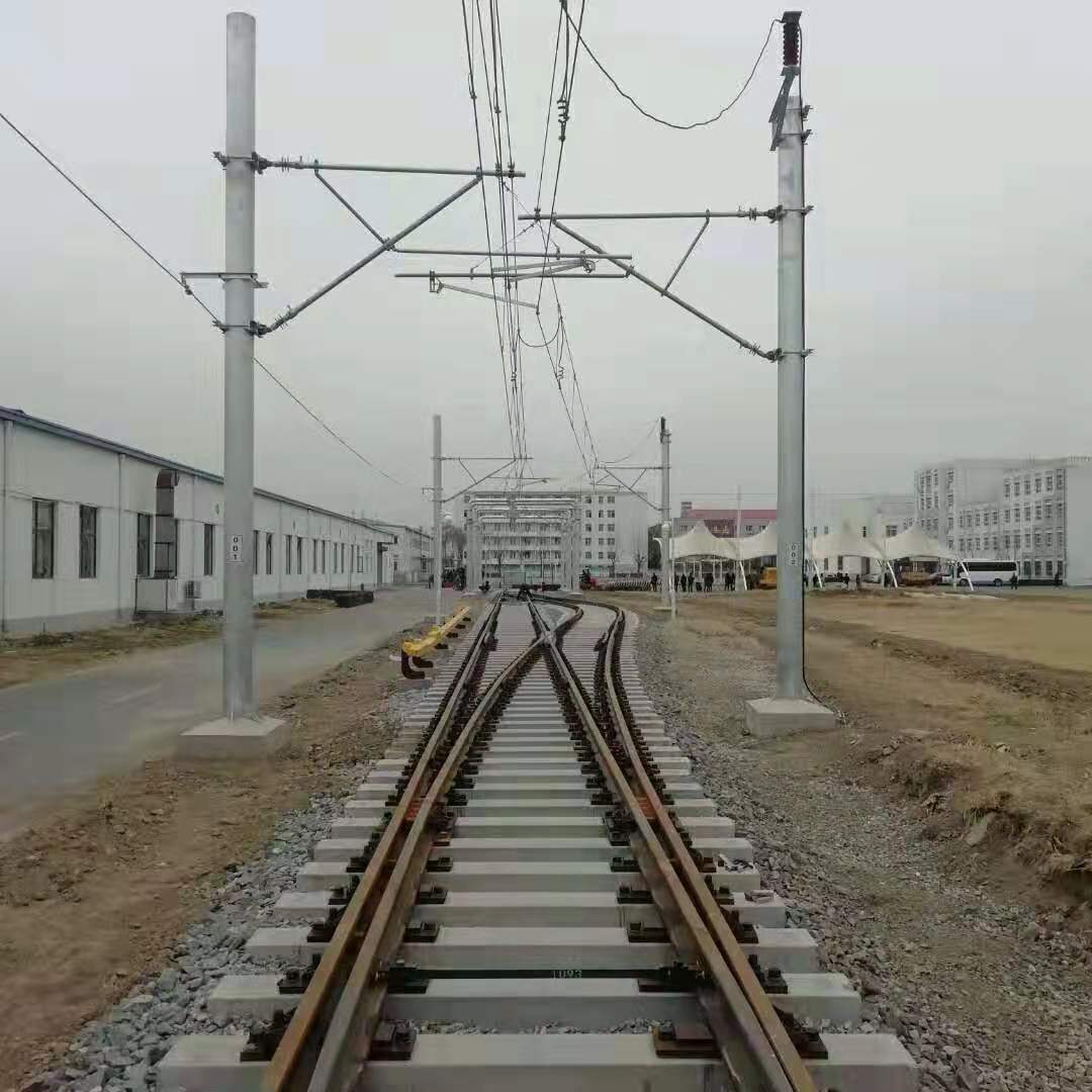 钢轨道岔,钢轨道岔价格优惠,钢轨道岔生产商,钢轨道岔功能型号