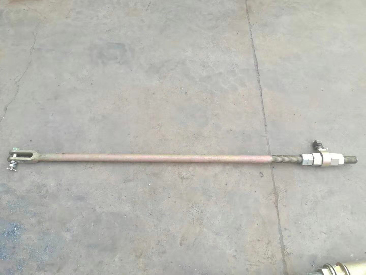 双动作杆电动转辙机 轨道用转辙机 双动作杆电动转辙机