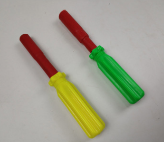 绝缘套筒扳手11-21套管专用扳手铁路信号设备器材工