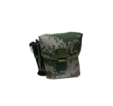 单兵急救包