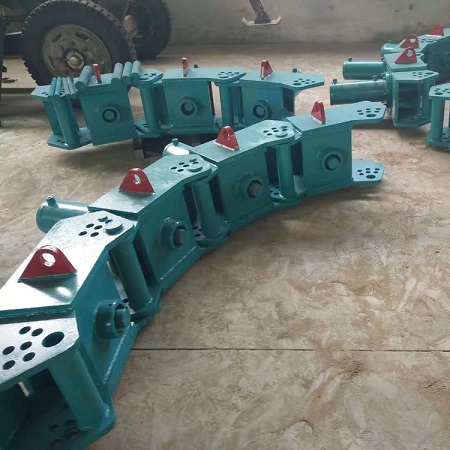 DPZ8-800液压破桩机 水泥快速截断桩头破拆工具
