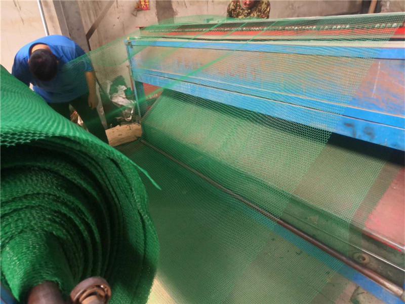 三维植被网 植草网植草护坡价格优惠