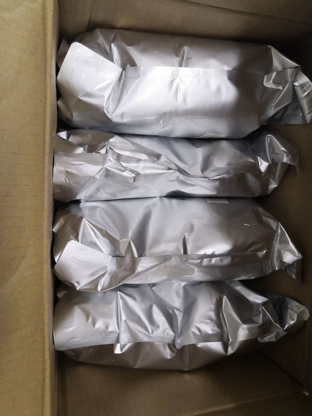 磷霉素钙厂家批量销售