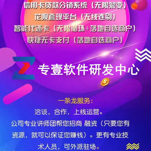代还平台什么模式适合现在的市场