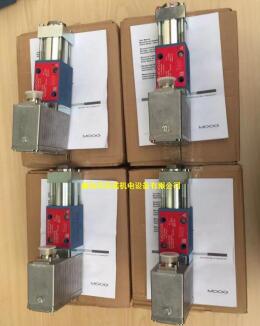 现货供应MOOG穆格DDV伺服阀D633-496B