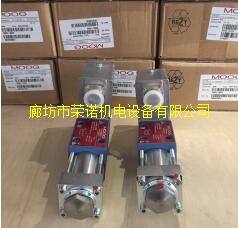 现货DDV穆格MOOG伺服阀 D633-313B