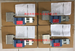 美国MOOG穆格D634-319C伺服阀