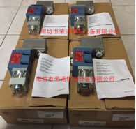 现货美国MOOG穆格D634-319C伺服阀