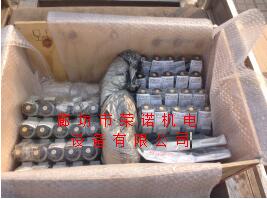 DHZO-A-071/L5比例换向阀ATOS阿托斯原装进口