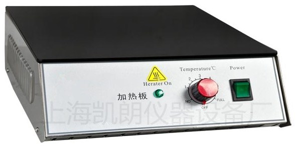 BX系列电热恒温加热板BX-30