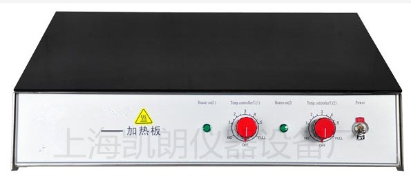 BX系列电热恒温加热板BX-35F
