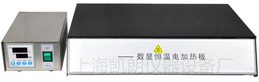 BX系列电热恒温加热板BX-35S
