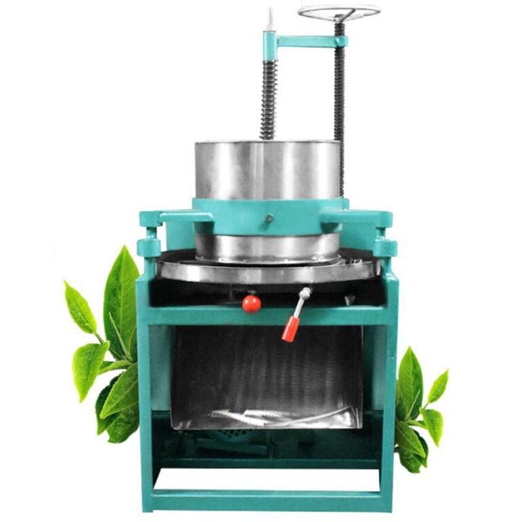 不锈钢揉茶机炒茶机 全自动揉茶机 茶叶揉捻机