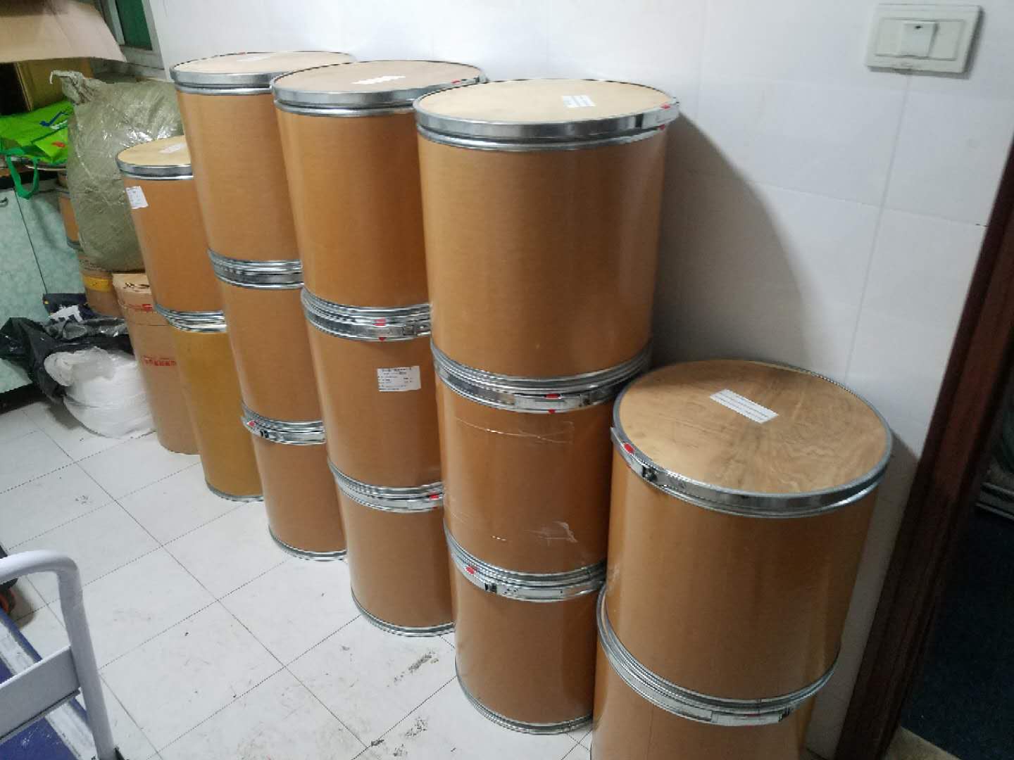 嗪草酮原药厂家批发促销价格用途说明及性状