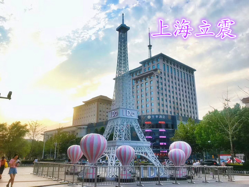 埃菲尔铁模型厂家大型埃菲尔铁塔模型厂家