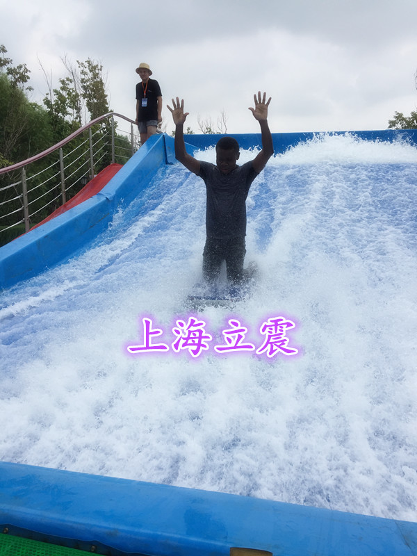 水上冲浪出租水上冲浪租赁水上冲浪模拟器生产厂家
