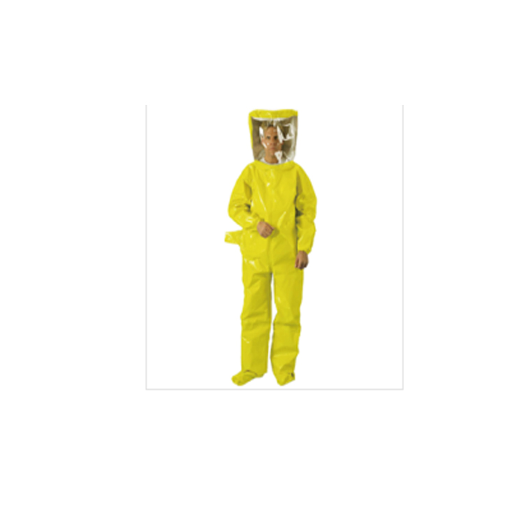 500系列接近式 隔湿隔热服