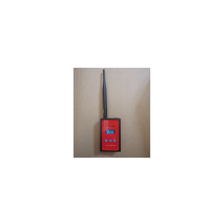 Sentry Wireless无线激光位移监测仪地震监测