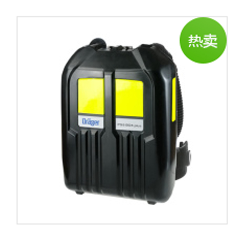 HYZ2隔绝式正压氧气呼吸MSA AG2100智能正压式空