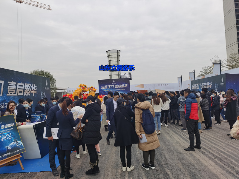 娱乐风洞设备出租出售垂直风洞体验空中飞人项目