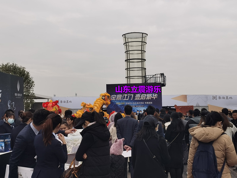 娱乐风洞垂直风洞产品设备出售租赁