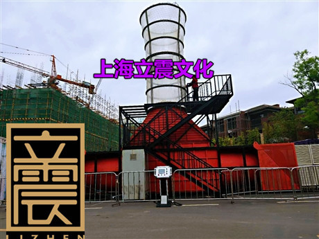 大型娱乐设备垂直风洞出租风洞租赁