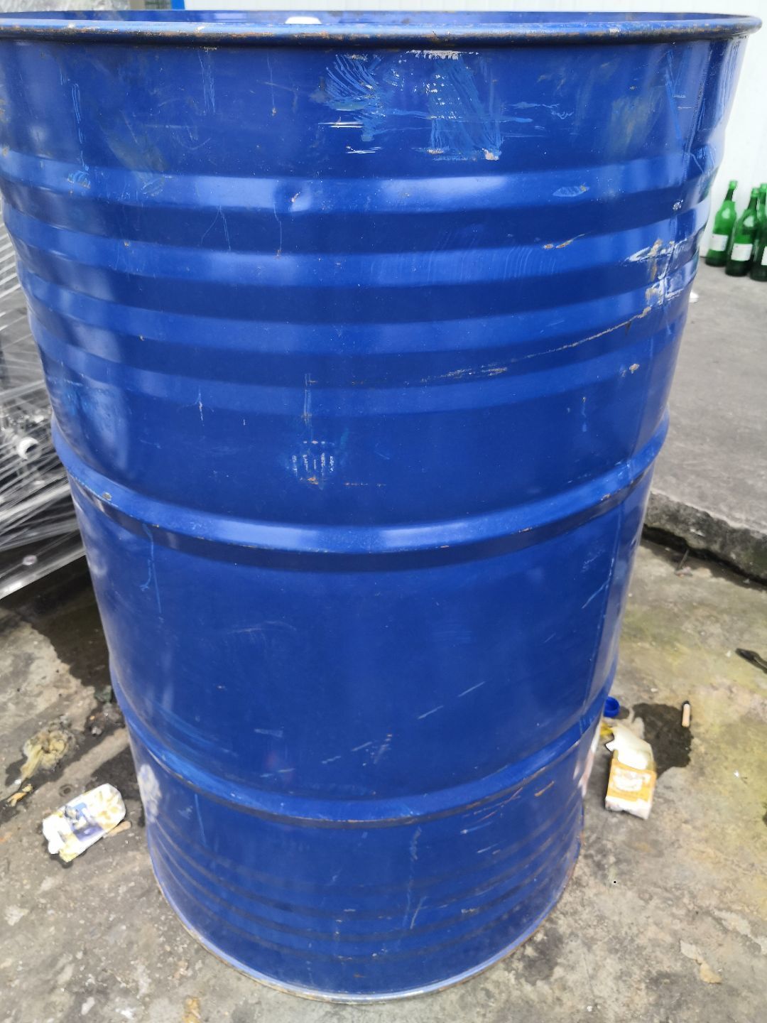 间氟苯酚（3-氟苯酚）原料用途用法