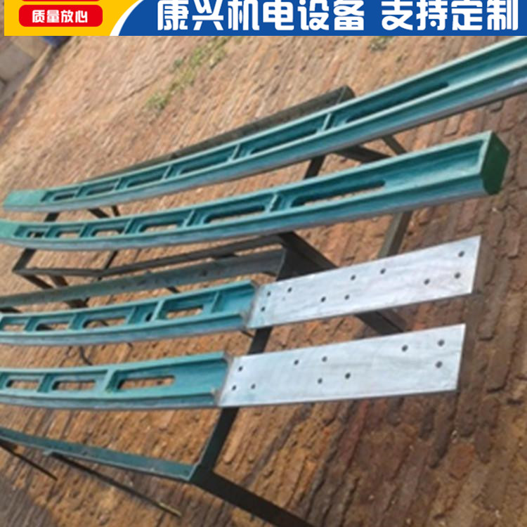 康兴机电定制3米扇形对弧样板 连铸机对弧样板  对接对弧样板 台阶对弧样板 价格合理