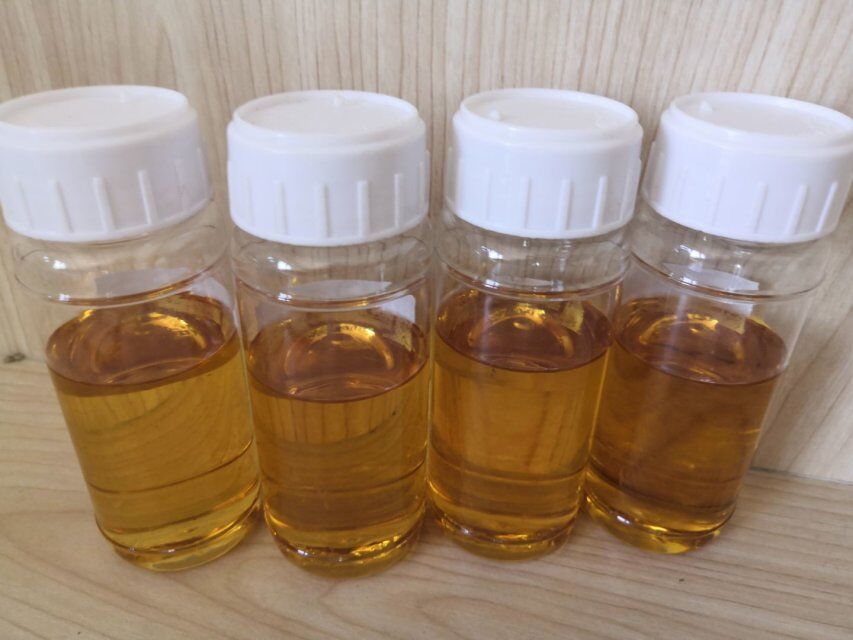 氯氟醚菊酯原药厂家生产 352271-52-4