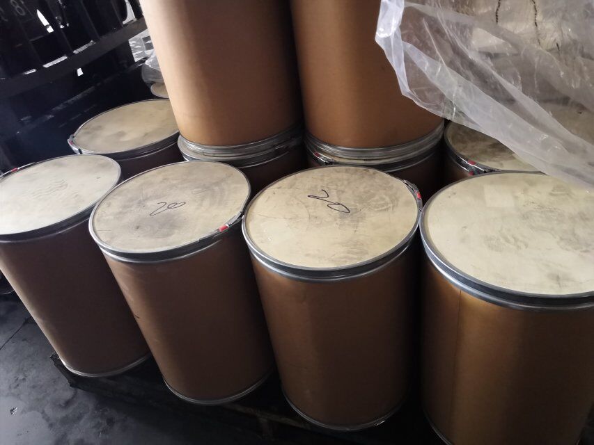 湖北新货供应6-糠氨基嘌呤 工厂品质