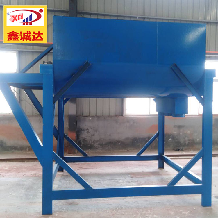 鑫诚达FS外模板设备免费安装调试