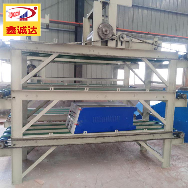 鑫诚达FS外模板设备免费提供技术