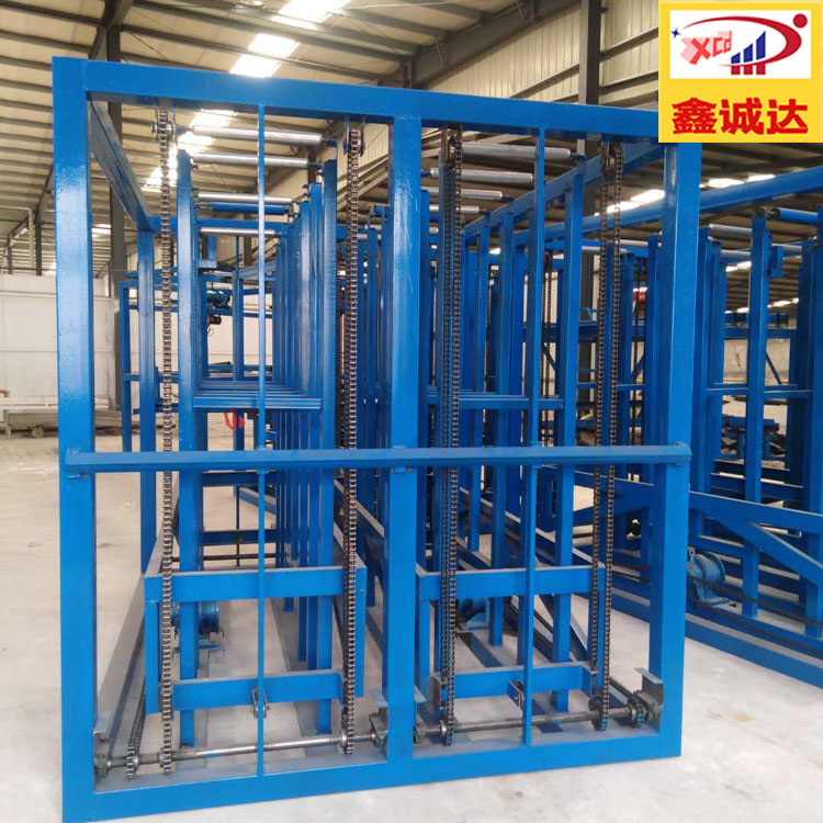 鑫诚达FS外模板设备图片