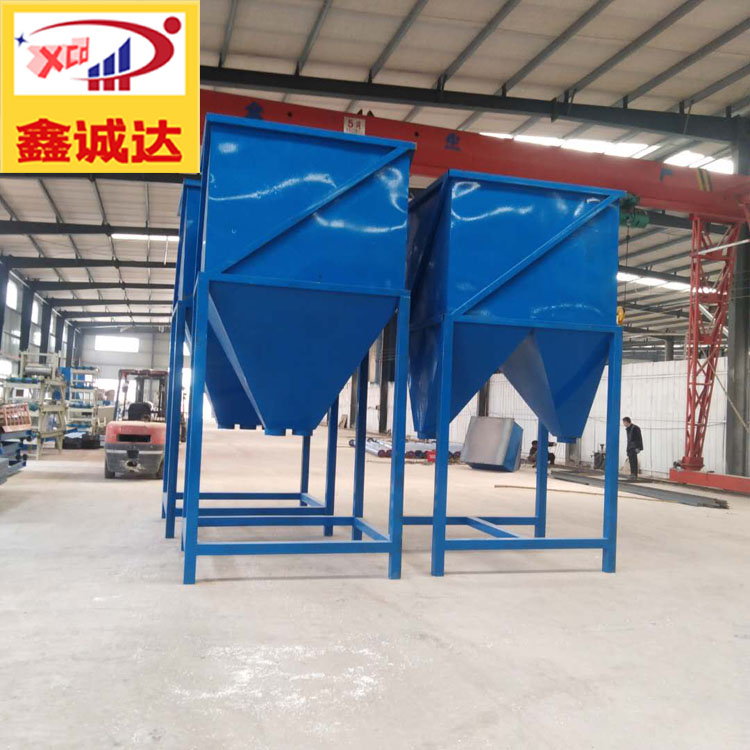 鑫诚达FS外模板设备行情