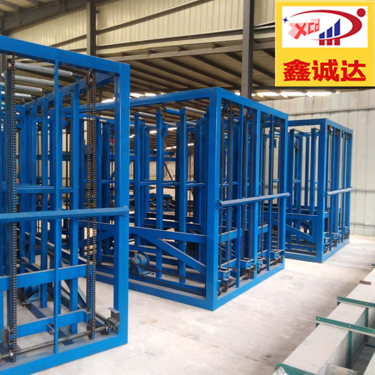 鑫诚达FS免拆建筑模板设备供应商