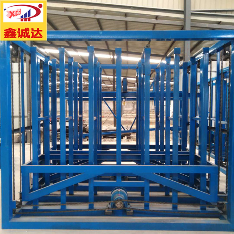 鑫诚达FS免拆建筑模板设备厂家直销