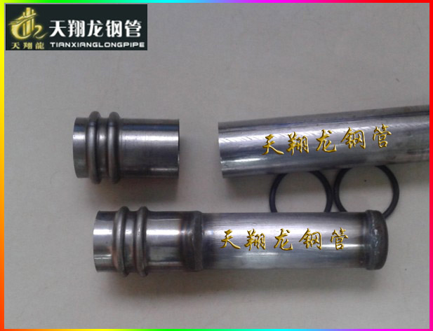 金坛声测管厂家-金坛钢花管厂家-金坛注浆管厂家