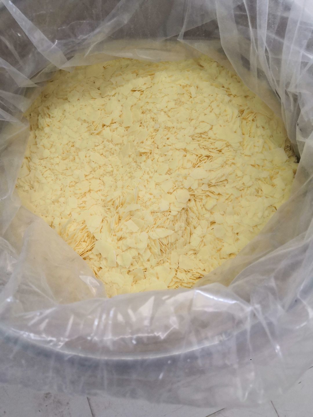 湖北新货供应片状邻苯二甲醛 OPA 中间体643-79-8