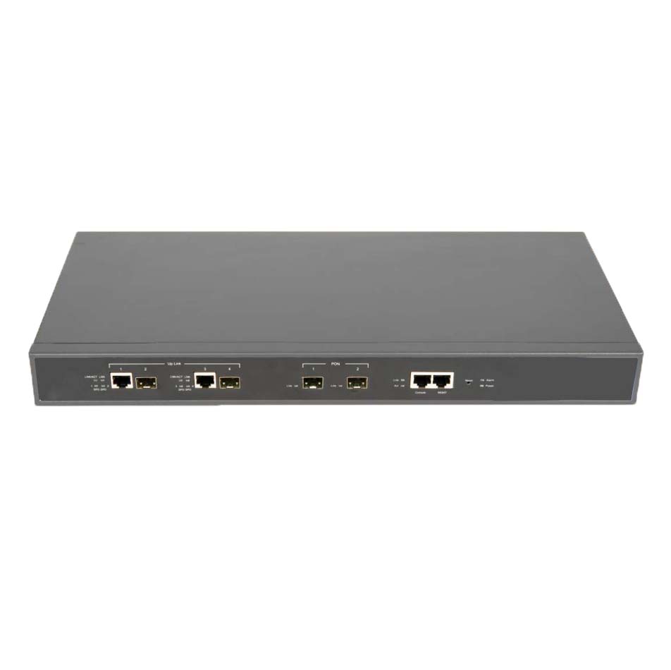 深圳工厂生产销售光纤OLT4号设备